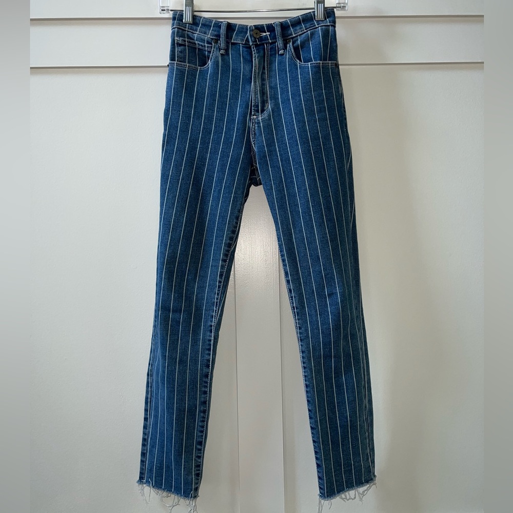 Abercrombie & Fitch Jeans